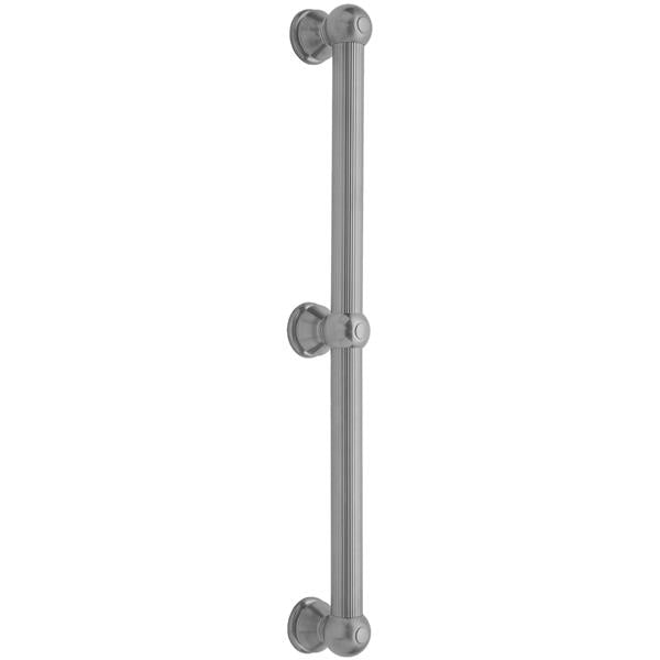 Jaclo - 48 Inch G33 Straight Grab Bar