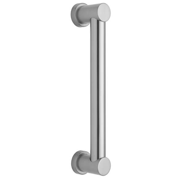 Jaclo - 48 Inch G40 Straight Grab Bar