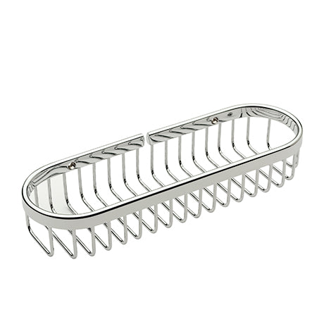 Ginger - Splashables 11 Inch Deep Toiletry Basket