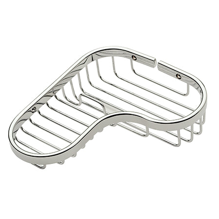 Ginger - Splashables Combination Corner Basket