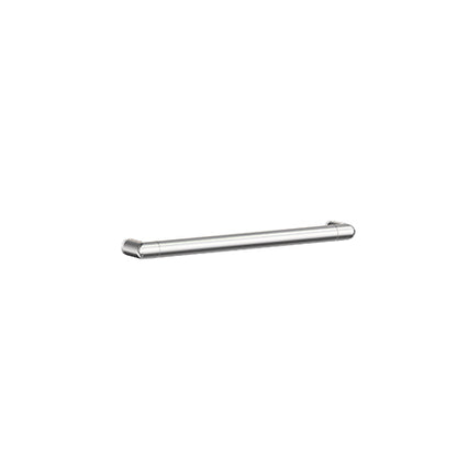 Ginger - Kubic 18 Inch Square Corner Grab Bar Tube Only