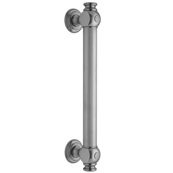 Jaclo - 12 Inch G61 Straight Grab Bar