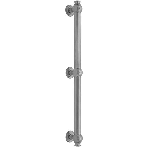 Jaclo - 48 Inch G61 Straight Grab Bar