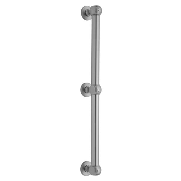 Jaclo - 36 Inch G70 Straight Grab Bar