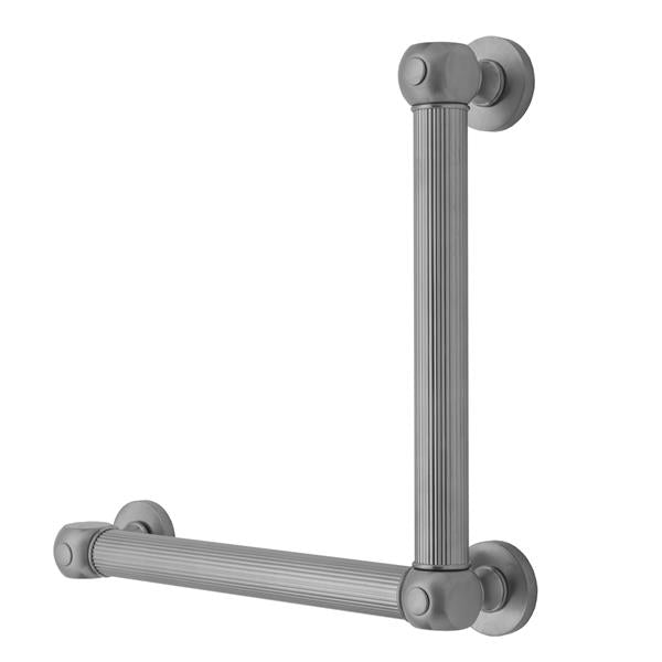 Jaclo - G71 16H x 16W 90° Grab Bar