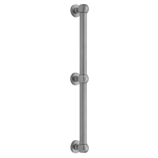 Jaclo - 42 Inch G71 Straight Grab Bar