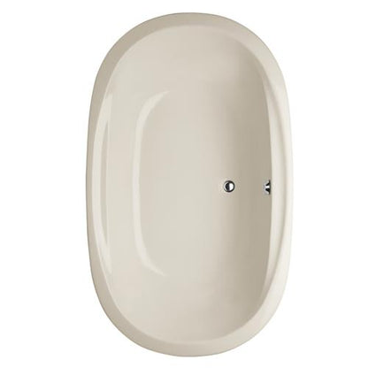 Hydro Systems - Galaxie 6638 Acrylic Tub