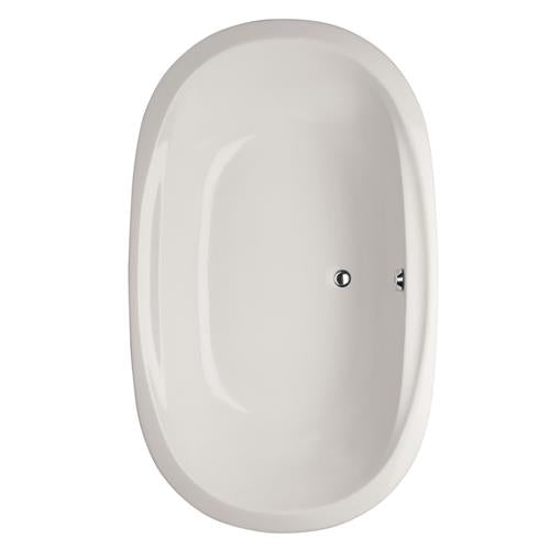 Hydro Systems - Galaxie 6638 Acrylic Tub