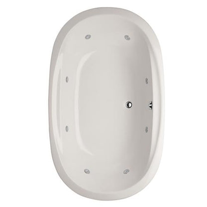 Hydro Systems - Galaxie 6638 Acrylic Tub