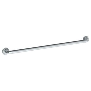 Watermark - 36 Inch ctc La Fleur Grab Bar