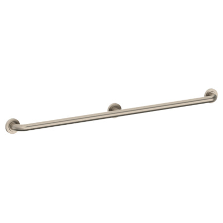 Watermark -  Inch L Inch Left Hand Angle Loft 2.0 Grab Bar