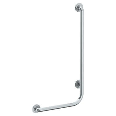 Watermark -  L Left Hand Angle Transitional Grab Bar