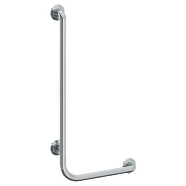 Watermark -  L Right Hand Angle Gramercy Grab Bar