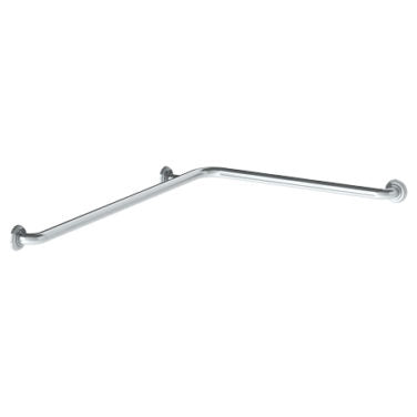 Watermark - Corner La Fleur Grab Bar