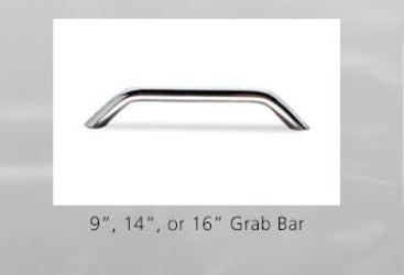 Americh - 9 Inch Grab Bar