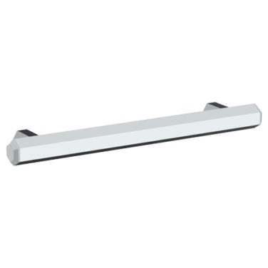 Watermark - 12 Inch ctc Beverly Grab Bar