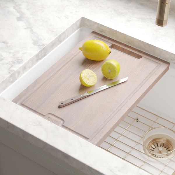 Native Trails - Concierge Walnut Cutting Board