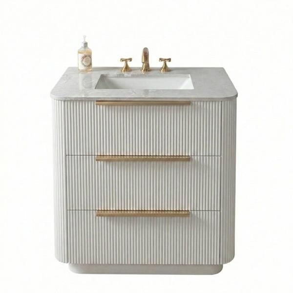 Lacava Goldenshire - Series