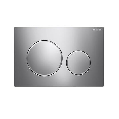 Lacava - Geberit Sigma20 Dual-Flush Actuator