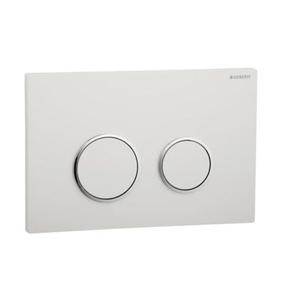 Lacava - Geberit Sigma20 Dual-Flush Actuator