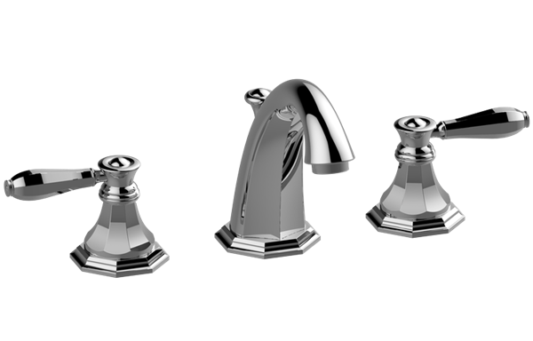 Graff - Topaz Lavatory Faucet