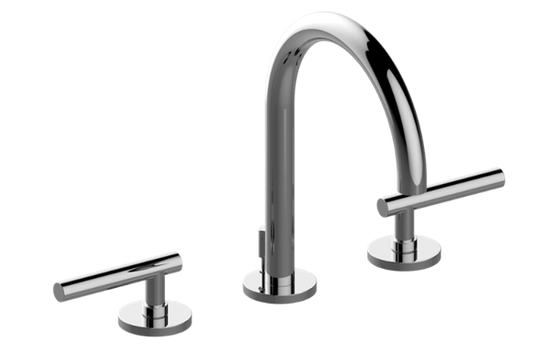 Graff - M.E. Widespread Lavatory Faucet