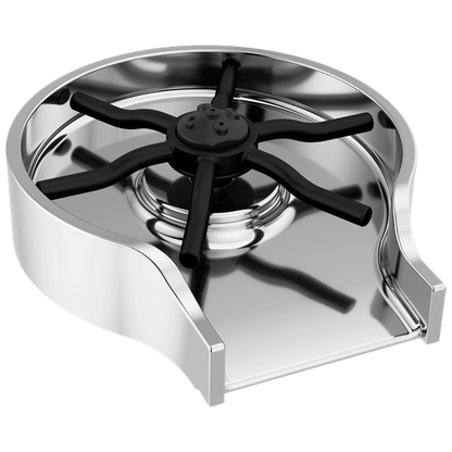 Delta - Metal Glass Rinser
