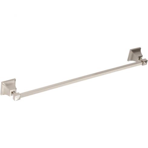 Atlas Homewares - Gratitude Single 17 1/2 Inch Wall Mounted Towel Bar