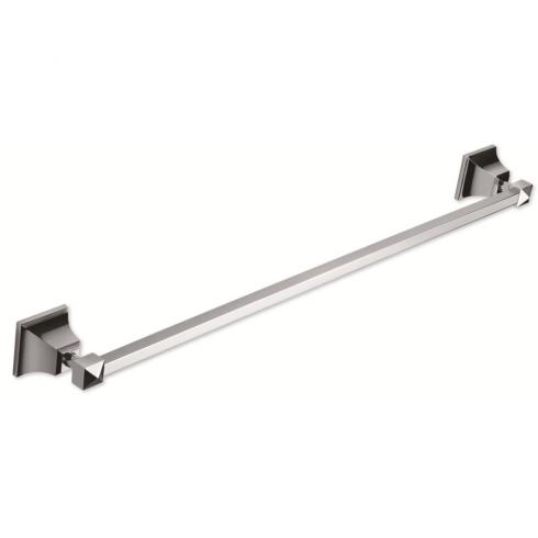 Atlas Homewares - Gratitude Single 17 1/2 Inch Wall Mounted Towel Bar
