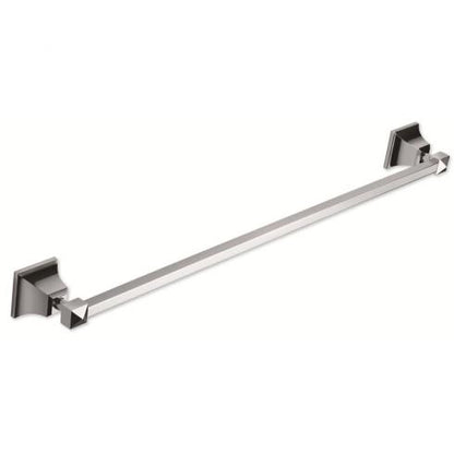 Atlas Homewares - Gratitude Single 17 1/2 Inch Wall Mounted Towel Bar