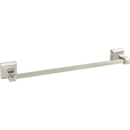 Atlas Homewares - Gratitude Single 17 1/2 Inch Wall Mounted Towel Bar