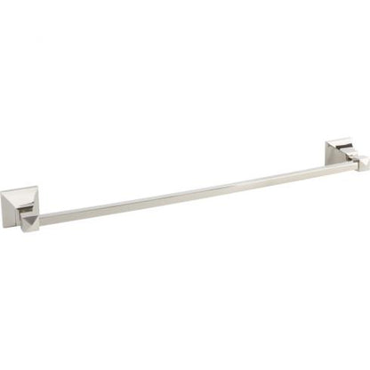 Atlas Homewares - Gratitude Single 23 1/2 Inch Wall Mounted Towel Bar