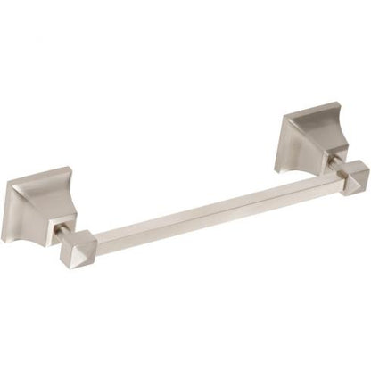 Atlas Homewares - Gratitude Single 11 3/4 Inch Wall Mounted Towel Bar