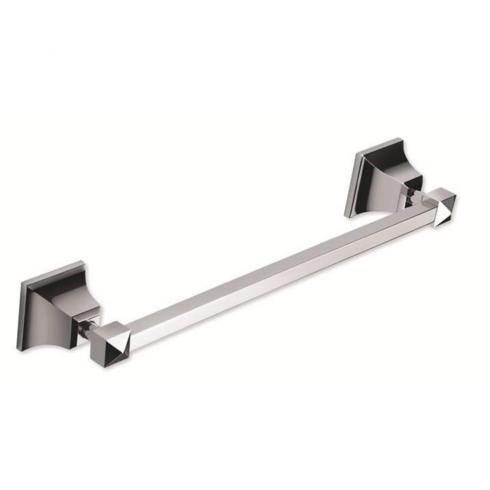 Atlas Homewares - Gratitude Single 11 3/4 Inch Wall Mounted Towel Bar