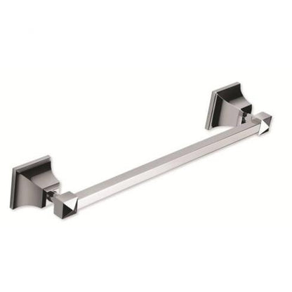 Atlas Homewares - Gratitude Single 11 3/4 Inch Wall Mounted Towel Bar
