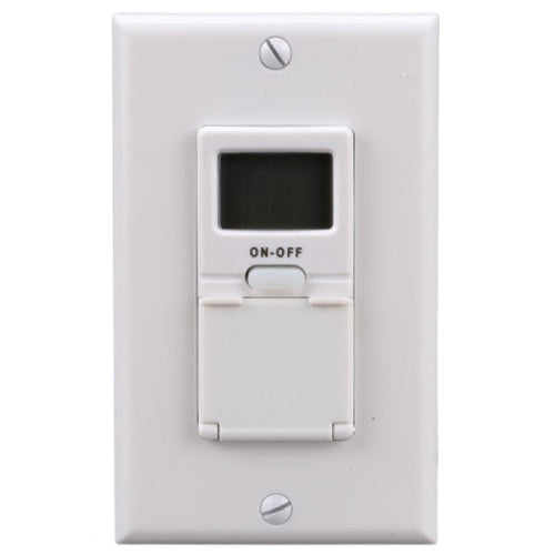 Artos - 7-Day Programmable Timer