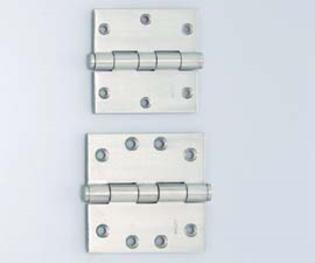 Sugatsune - Butt Hinge