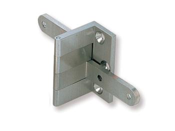 Sugatsune - Overlay Angle Hinge
