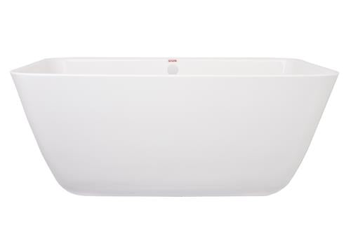 Hydro Systems - Garnet 5825 Ston Bathtub Only