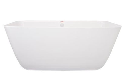 Hydro Systems - Garnet 6530 Ston Bathtub Only