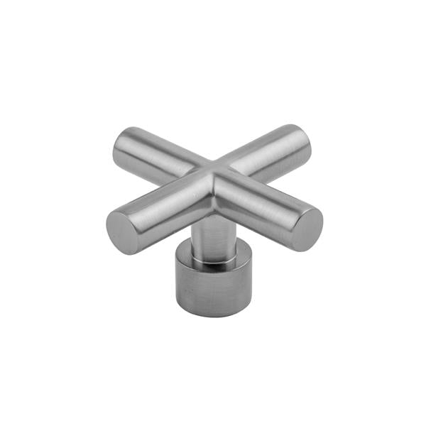 Jaclo - Replacement Slim Contempo Cross Handle