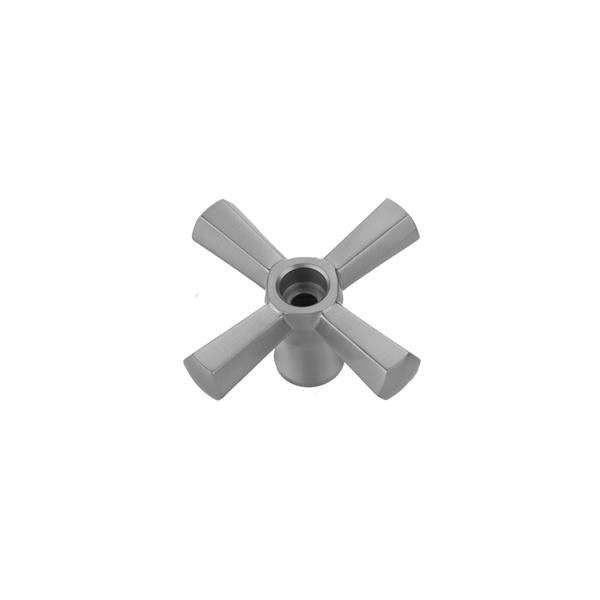Jaclo - Hex Cross Handle