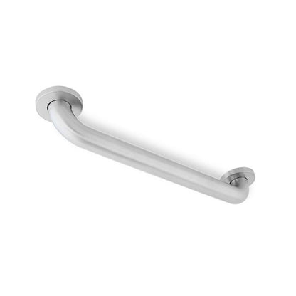 Lacava - Hoteliere Grab Bar Made Of Stainless Steel, 18 InchW.