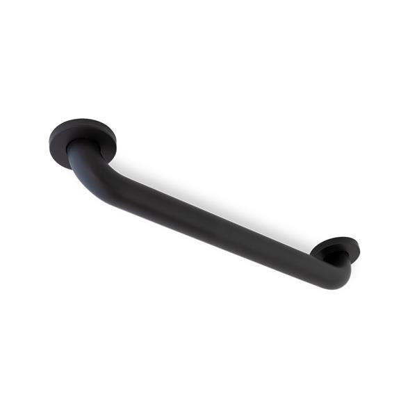 Lacava - Hoteliere Grab Bar Made Of Stainless Steel, 18 InchW.