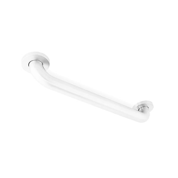 Lacava - Hoteliere Grab Bar Made Of Stainless Steel, 18 InchW.