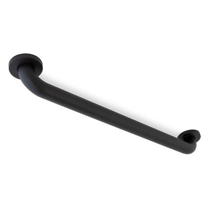 Lacava - Hoteliere Grab Bar Made Of Stainless Steel, 24 InchW.