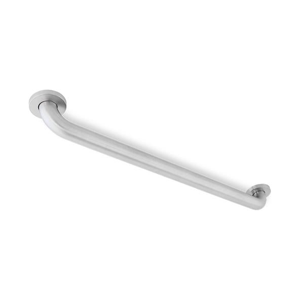 Lacava - Hoteliere Grab Bar Made Of Stainless Steel, 36 InchW.