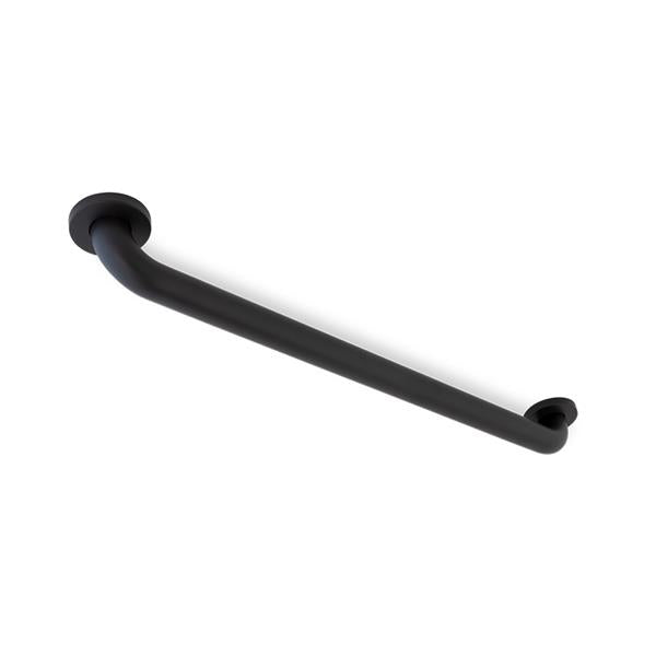 Lacava - Hoteliere Grab Bar Made Of Stainless Steel, 36 InchW.