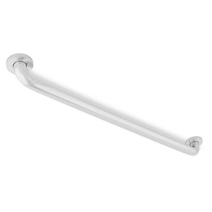 Lacava - Hoteliere Grab Bar Made Of Stainless Steel, 42 InchW.
