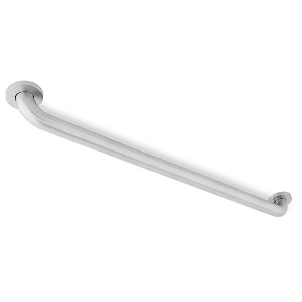 Lacava - Hoteliere Grab Bar Made Of Stainless Steel, 42 InchW.